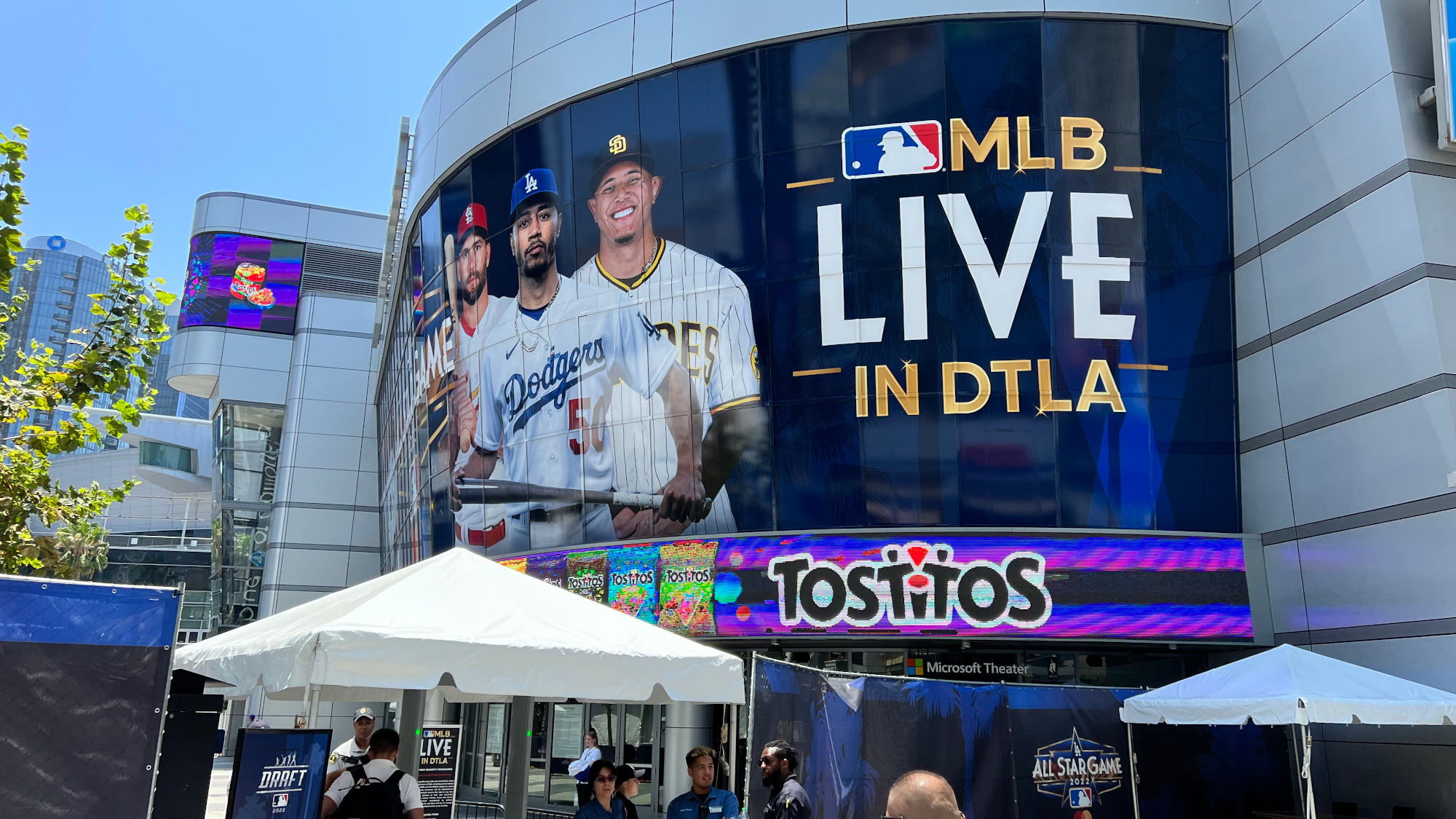 MLB Live