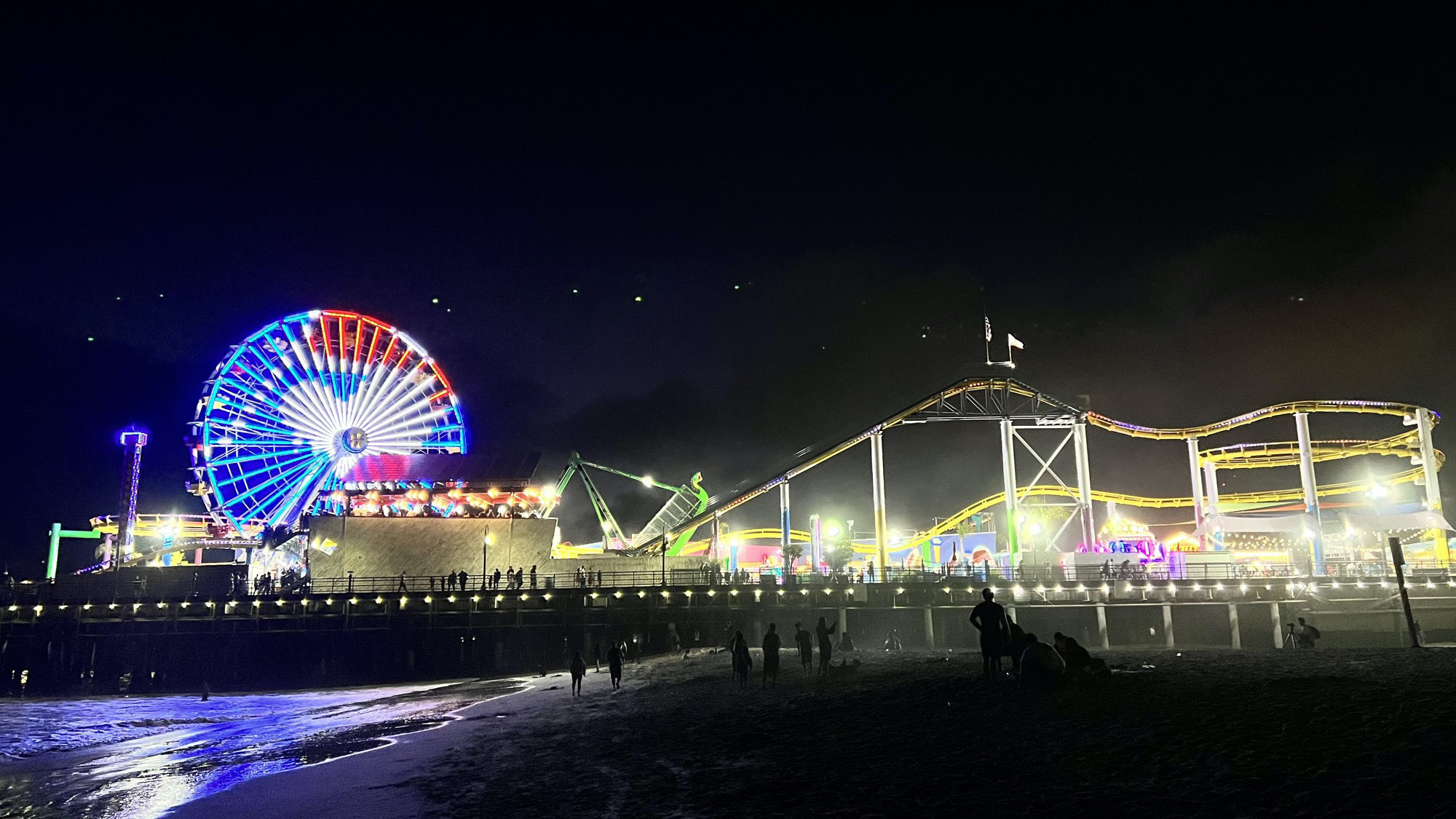 Ferris Wheel