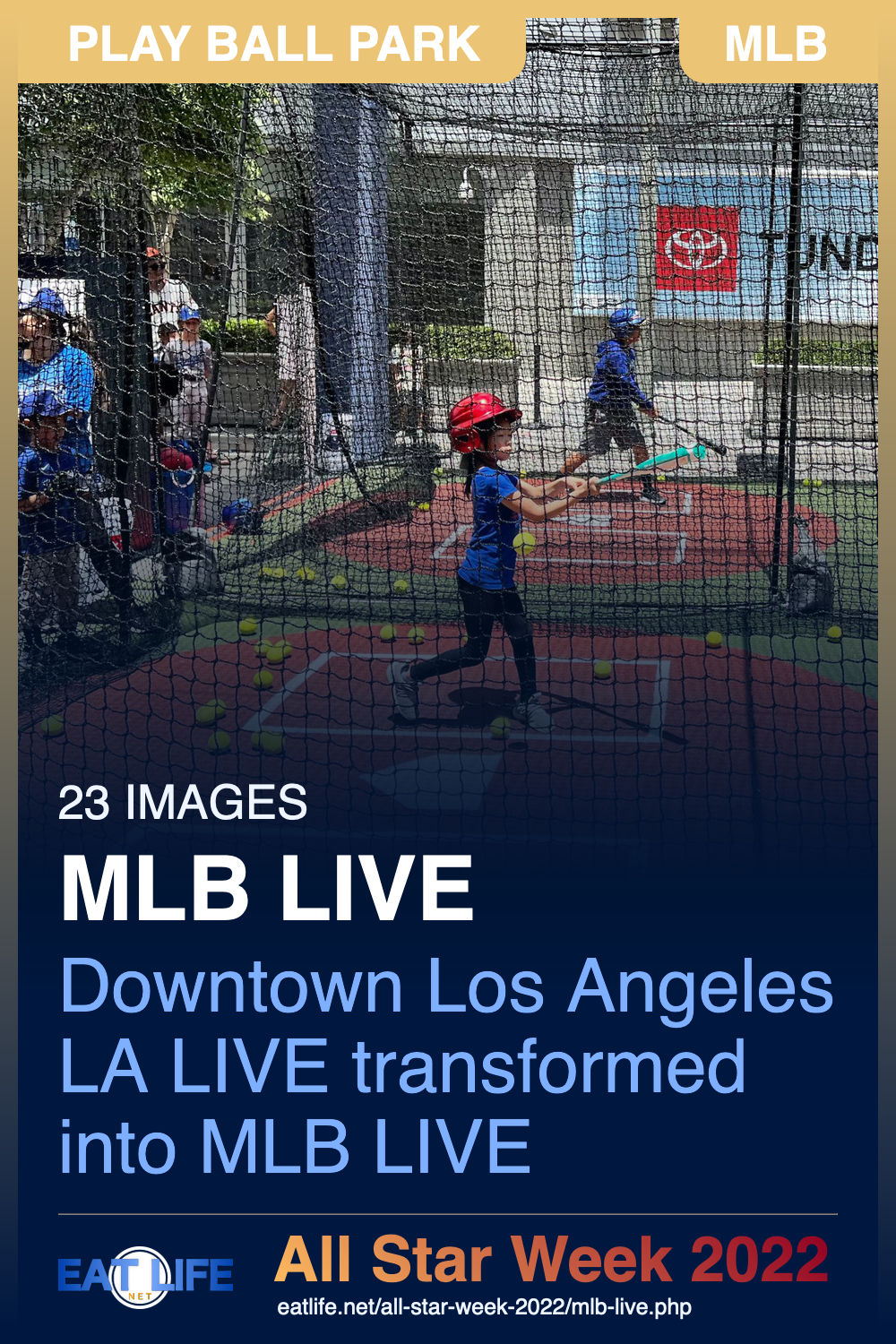 MLB Live