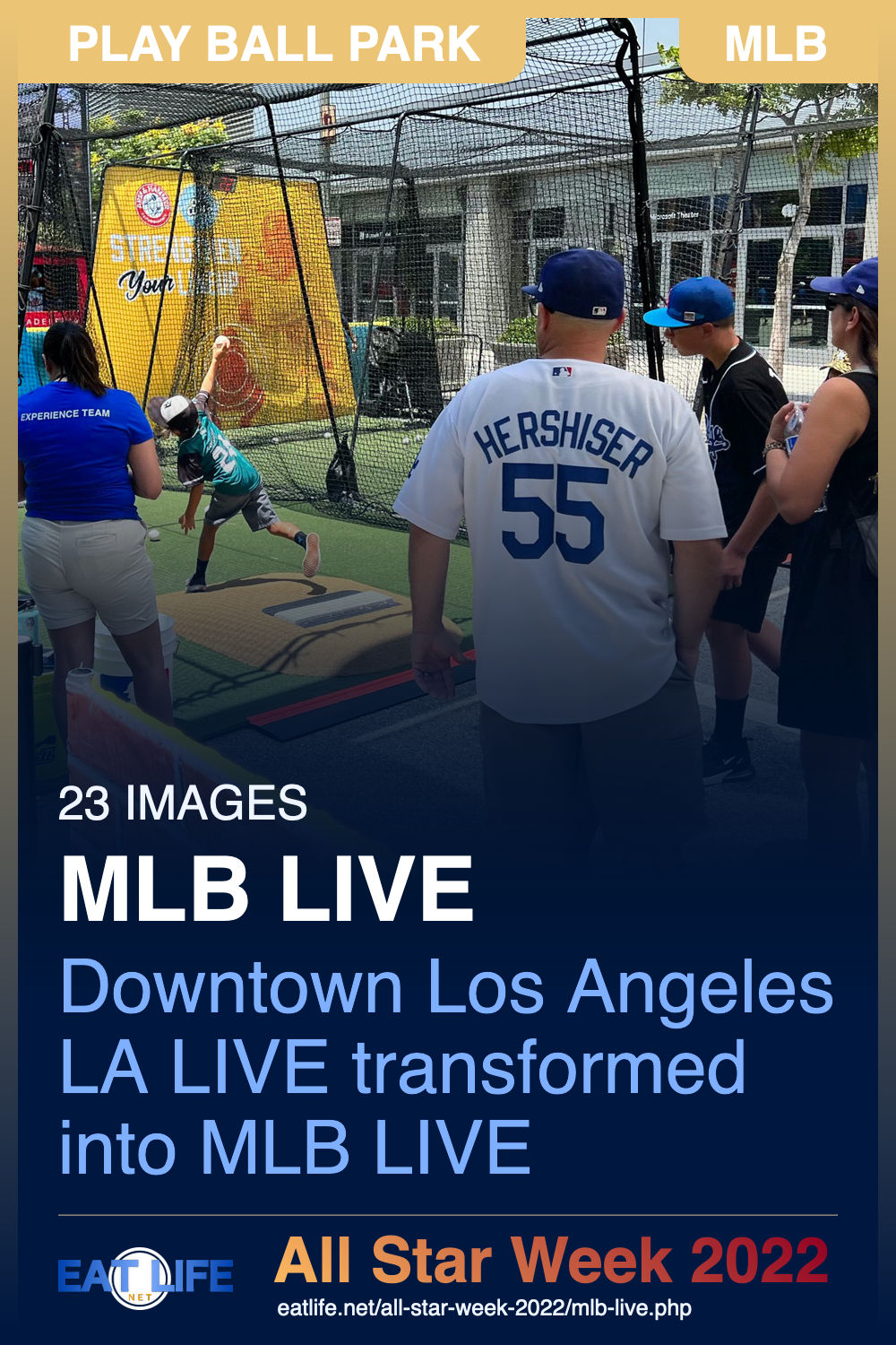 MLB Live