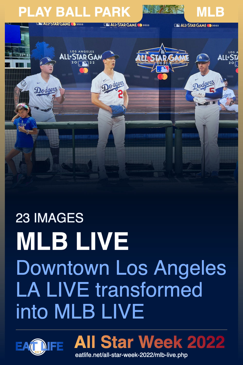 MLB Live