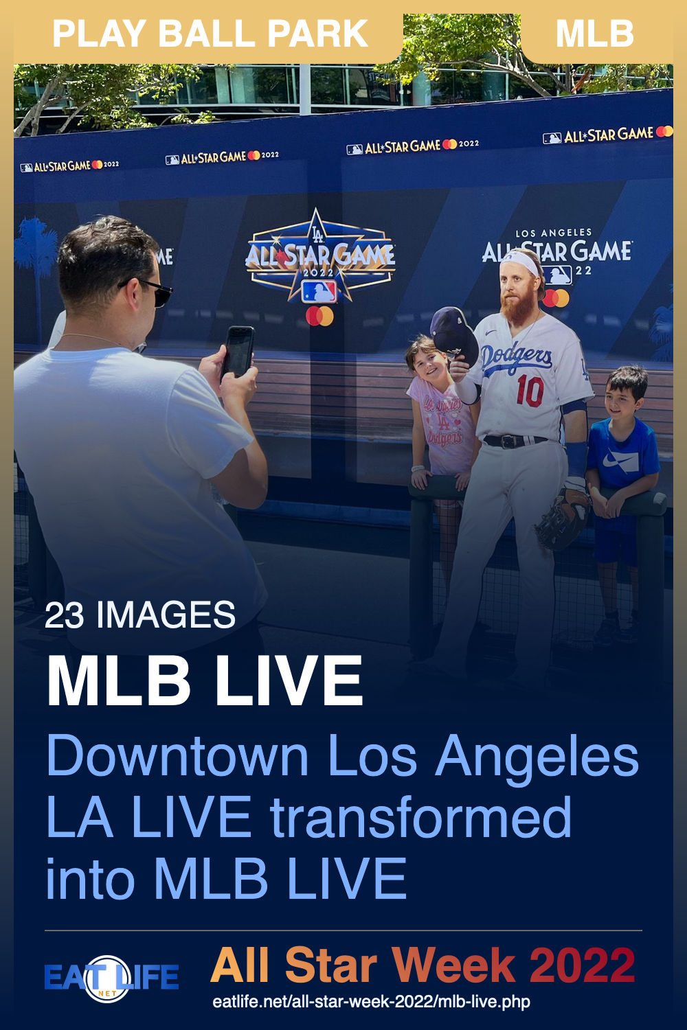 MLB Live