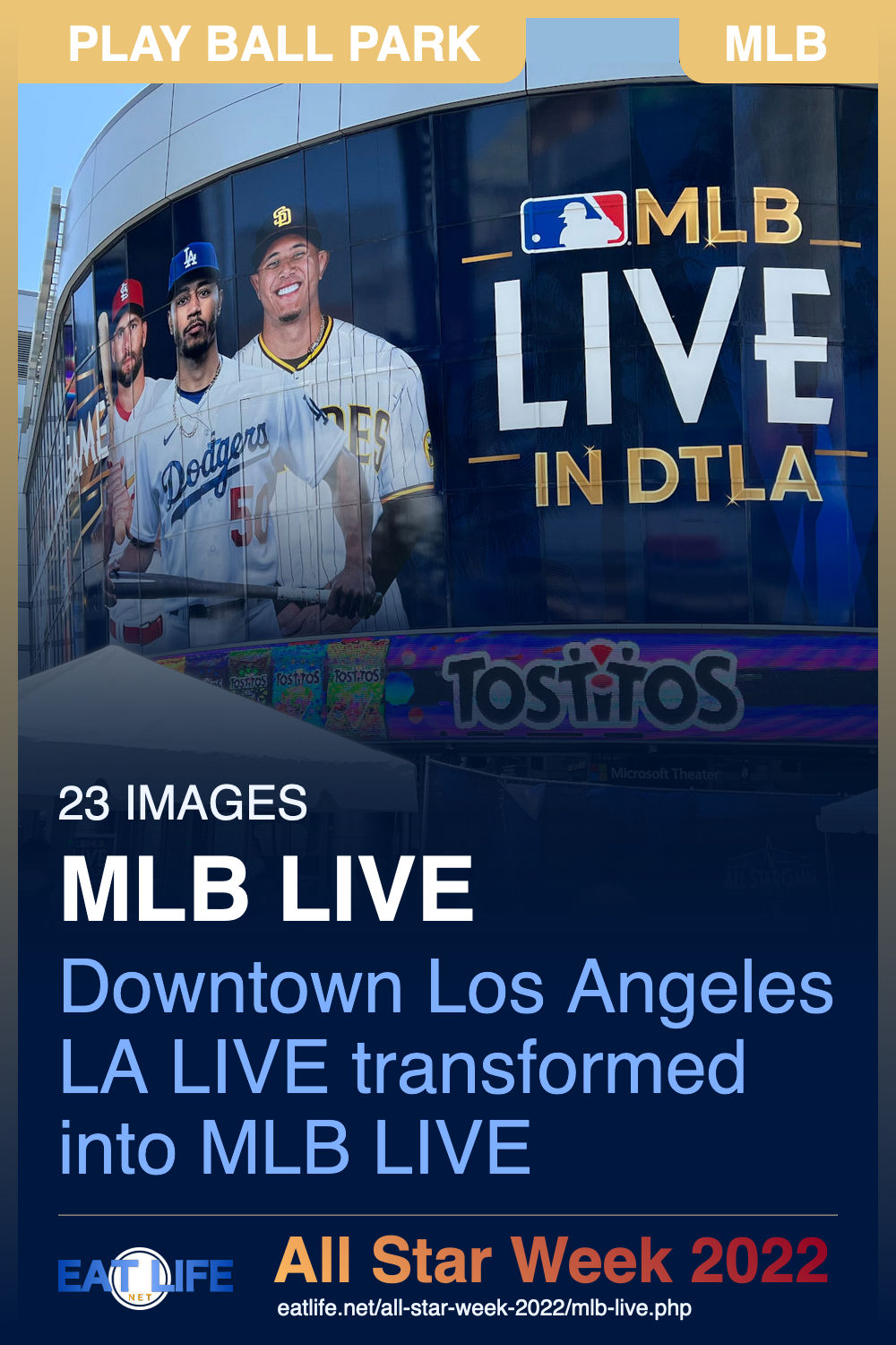 MLB Live