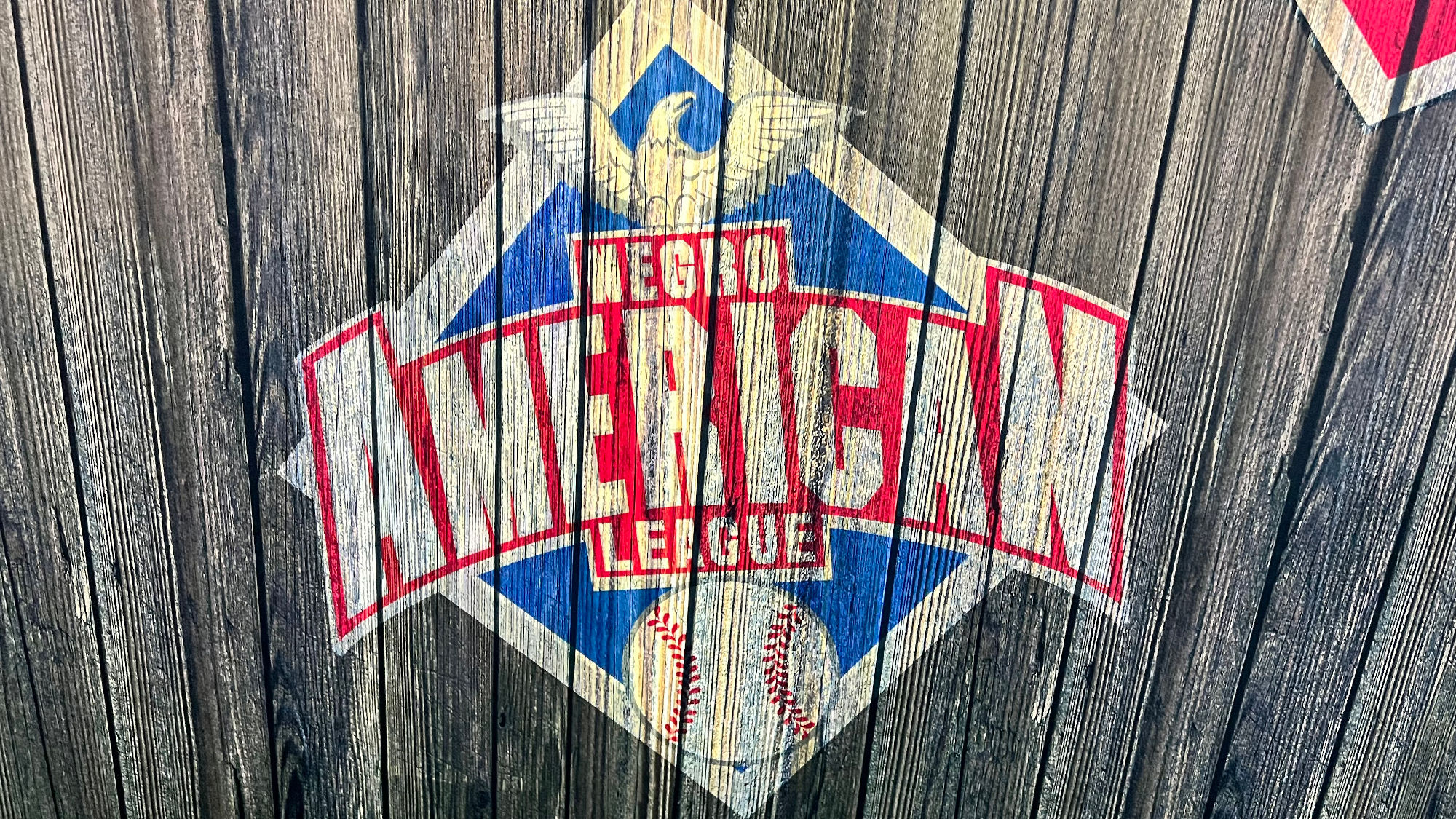 Negro Leagues American