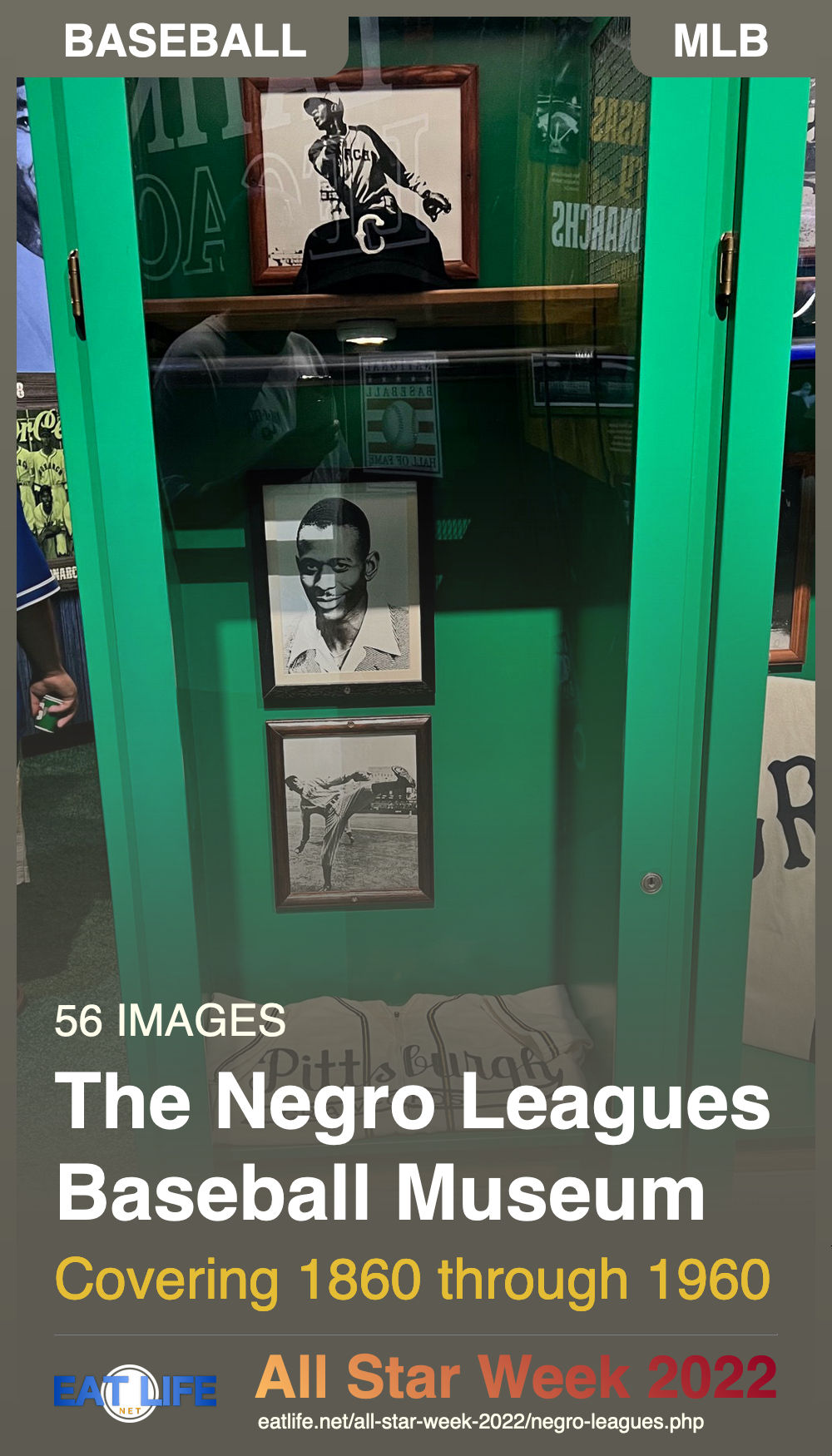 Negro Leagues