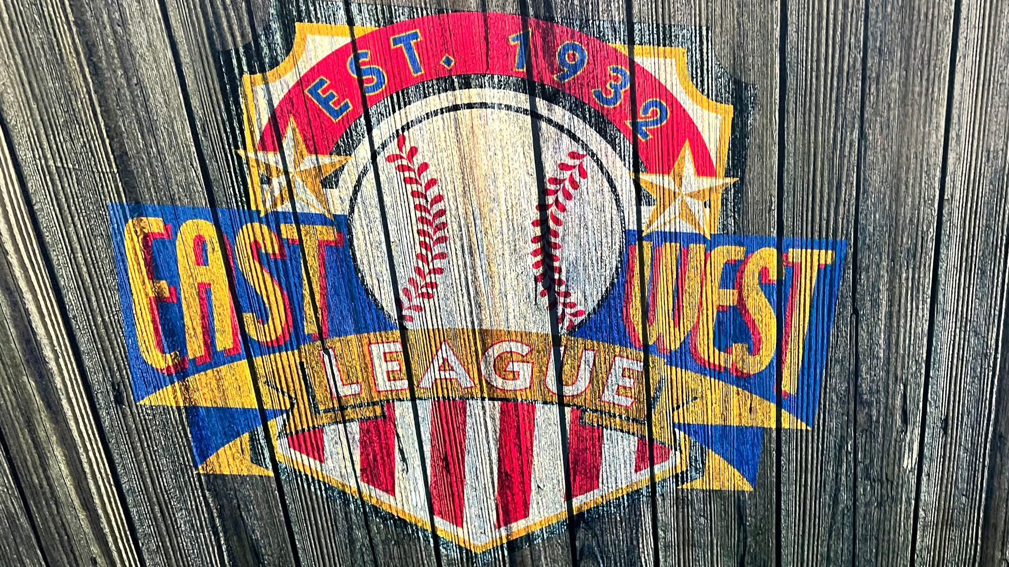 Negro Leagues East West