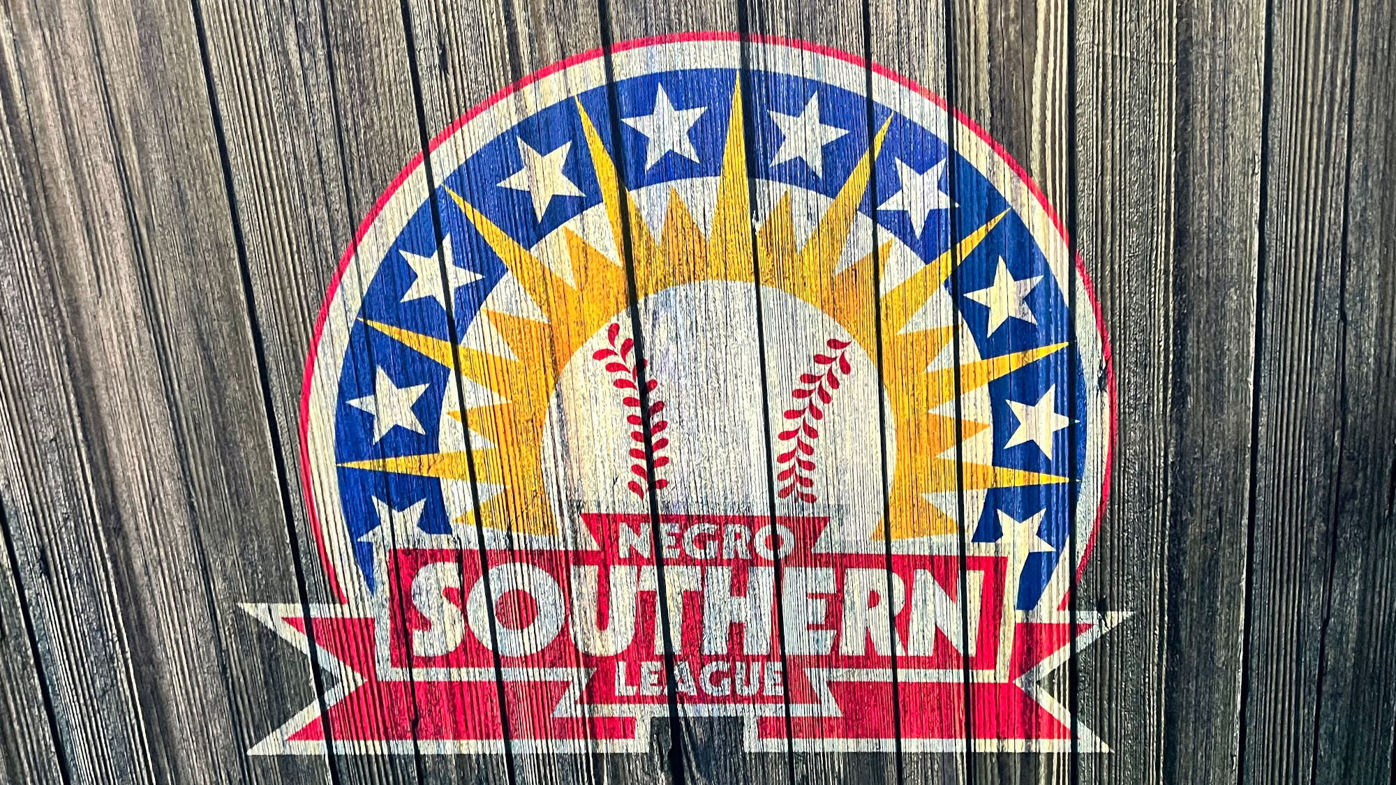 Negro Leagues Southern