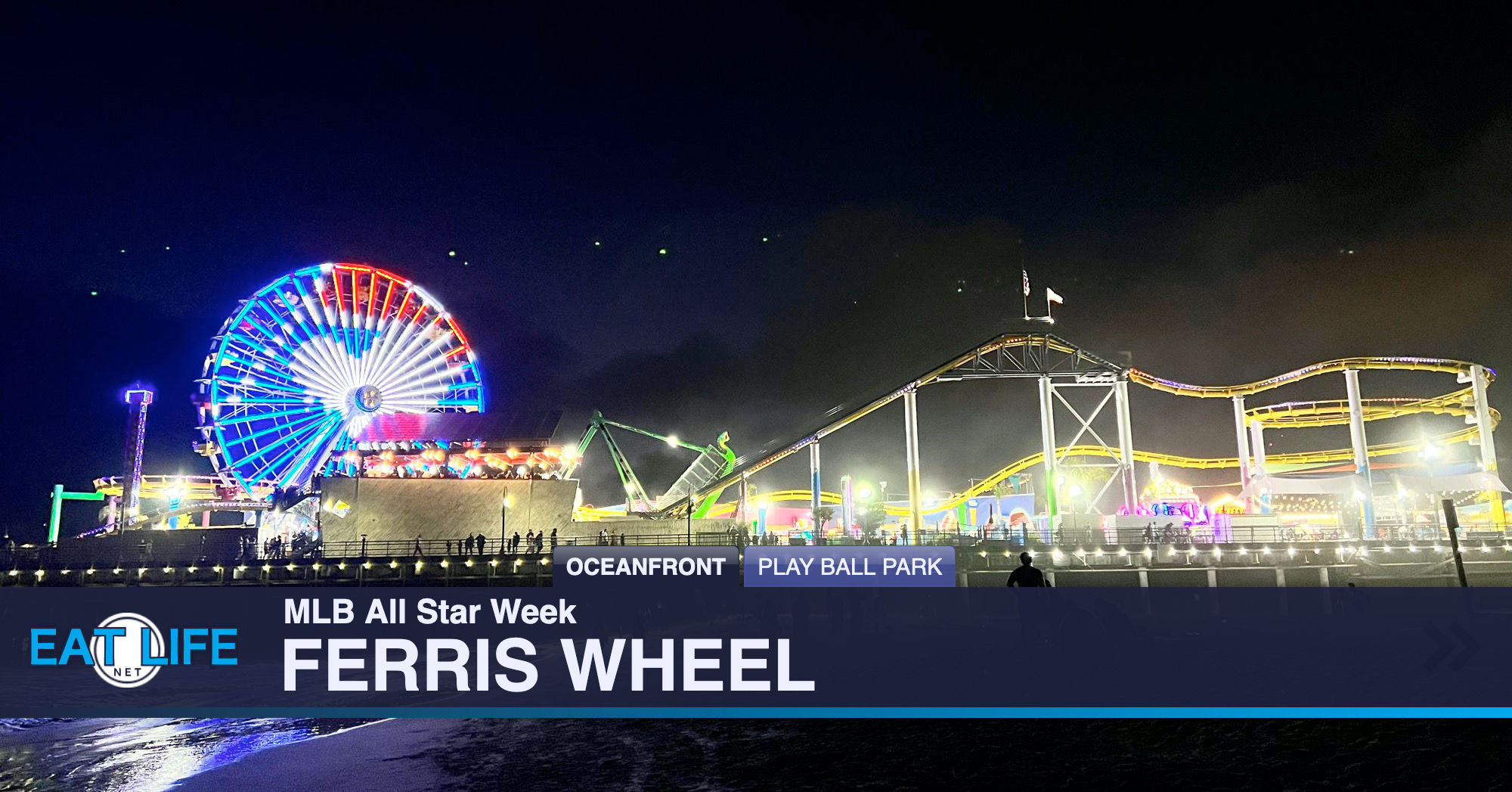 Ferris Wheel