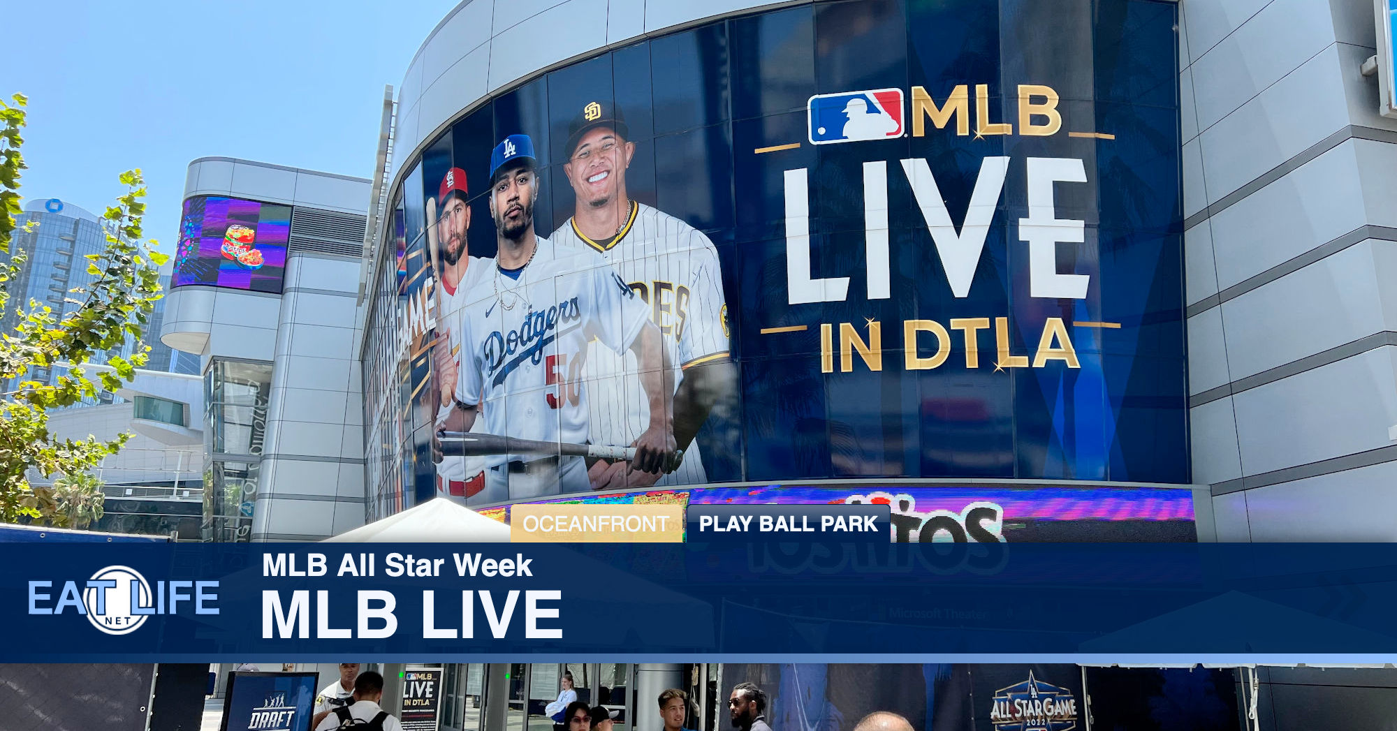 MLB Live