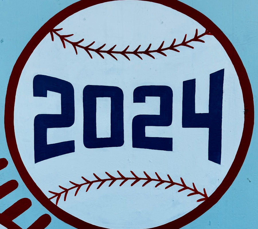 2024 World Champions