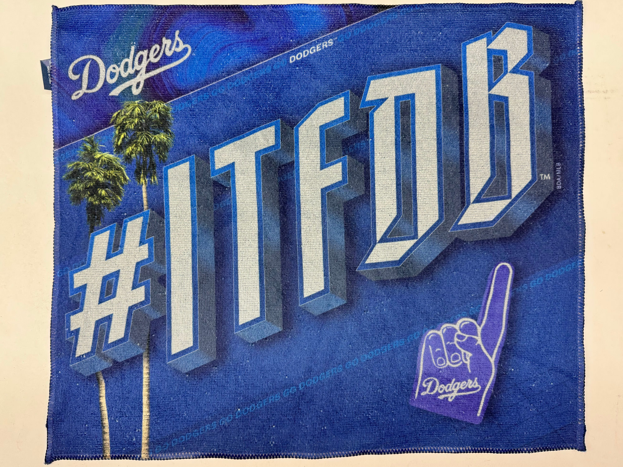 ITFDB