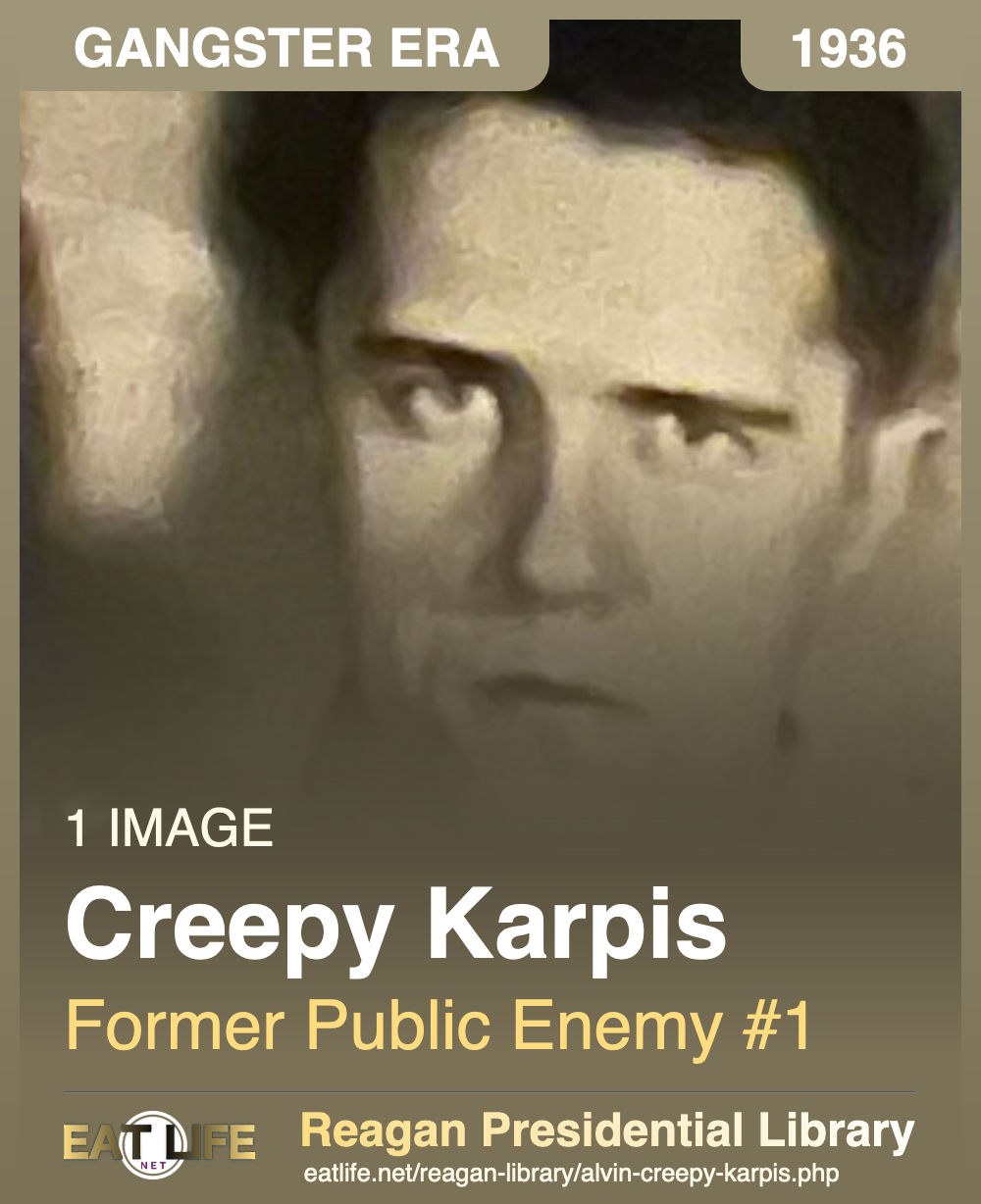 Creepy Karpis