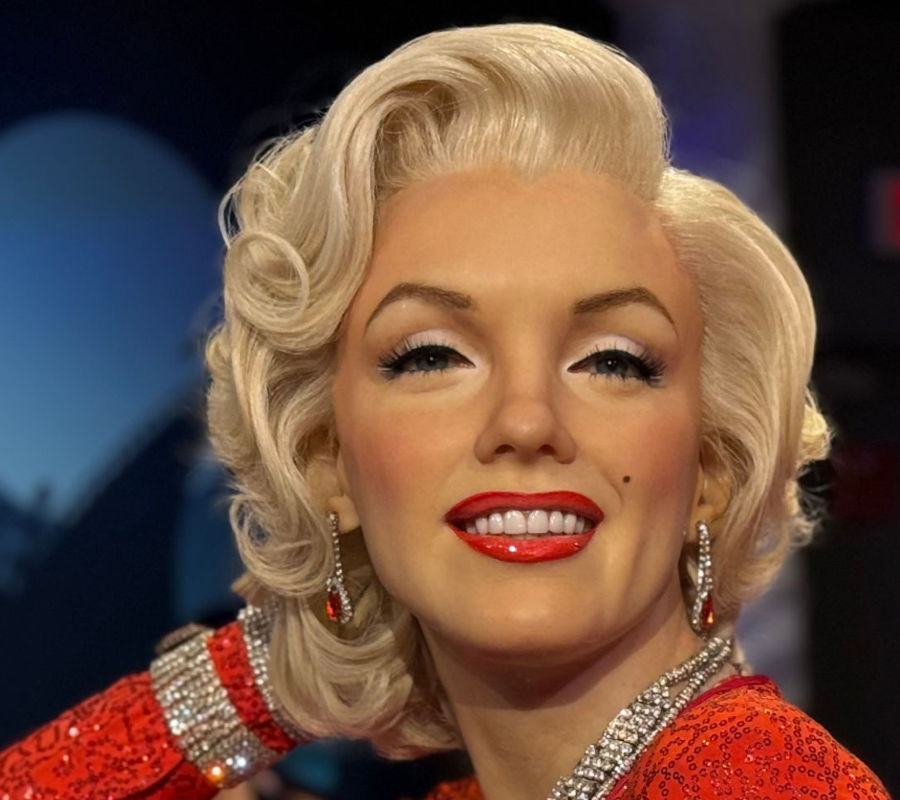 Madame Tussauds