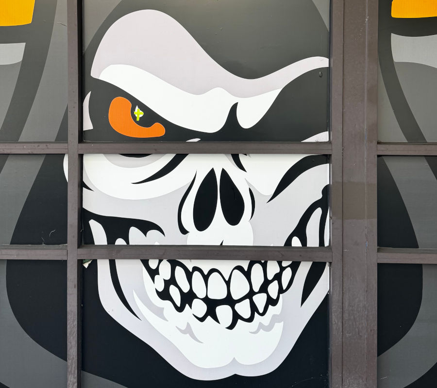Spirit Halloween