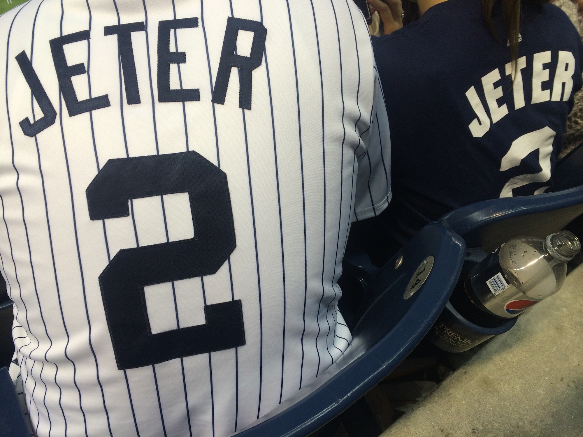 Derek Jeter World Series Stats by Baseball Almanac