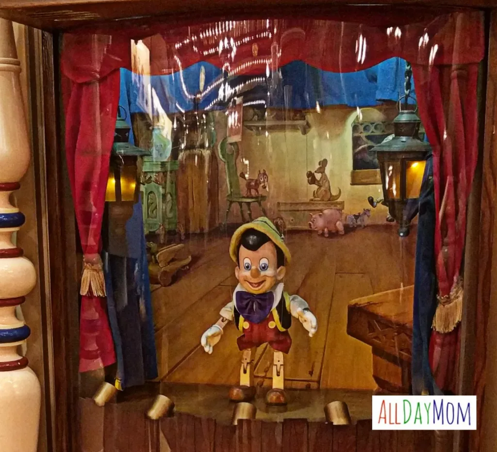Penny Arcade Pinocchio