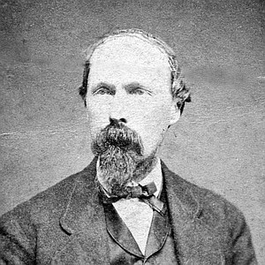 Dr. Samuel Alexander Mudd