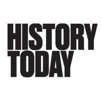 History Today Logo