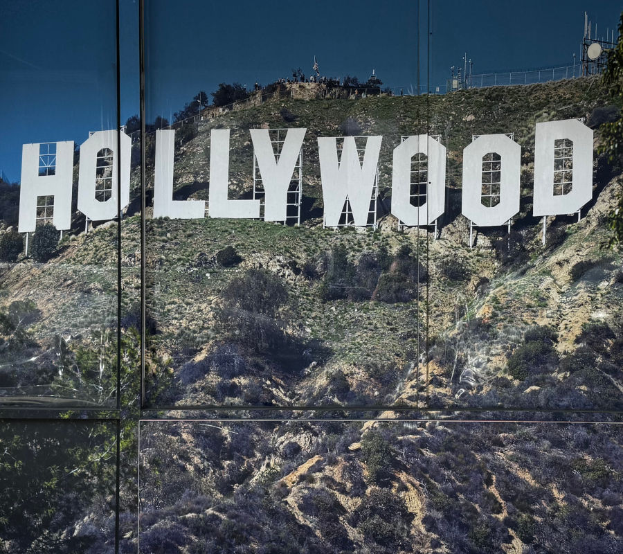 Hollywood
