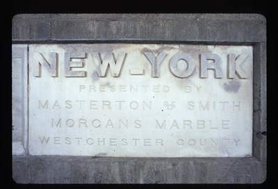 Masterson & Smith, New York
