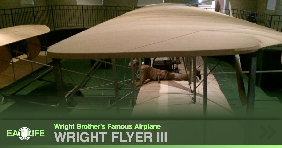 Wright Flyer III