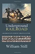 The Underground Railroad on Amazon
