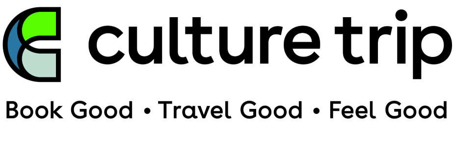 The Culture Trip Logo