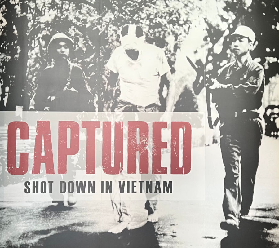 Vietnam POWs