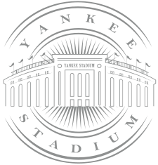 Yankee Stadium Logo