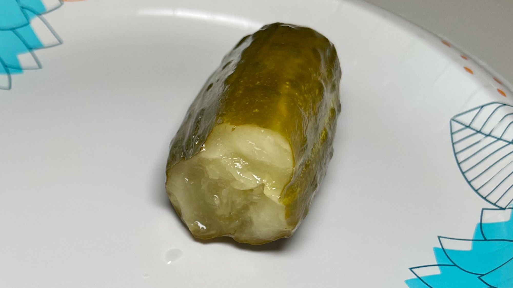7-Select Whole Pickle