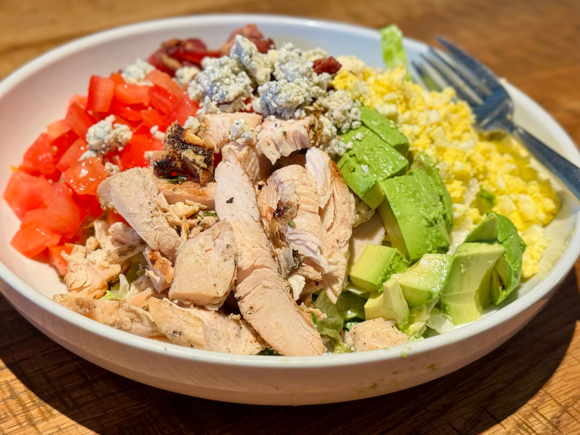 California Pizza Kitchen California Cobb Salad