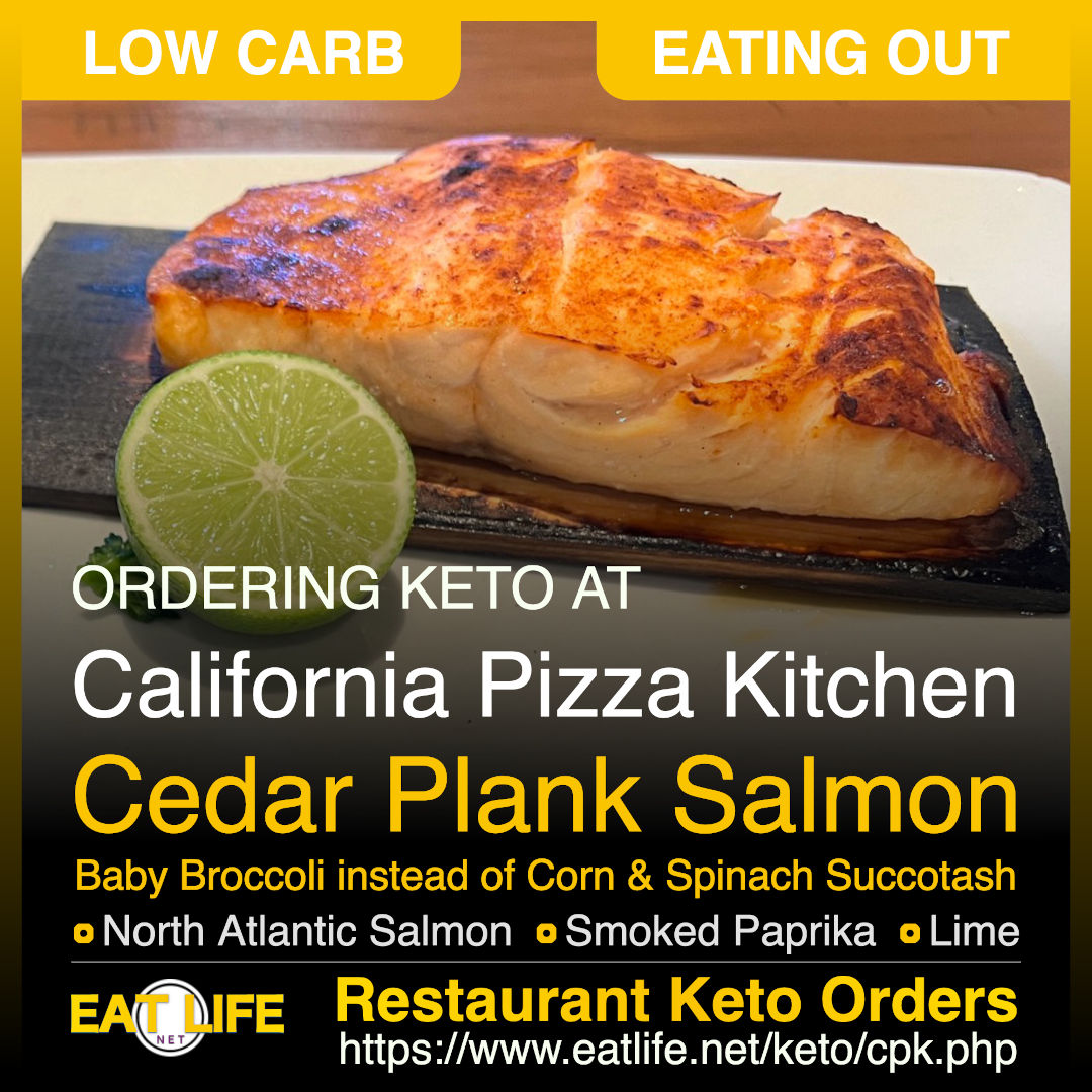 Cpk Keto Cedar Plank Salmon