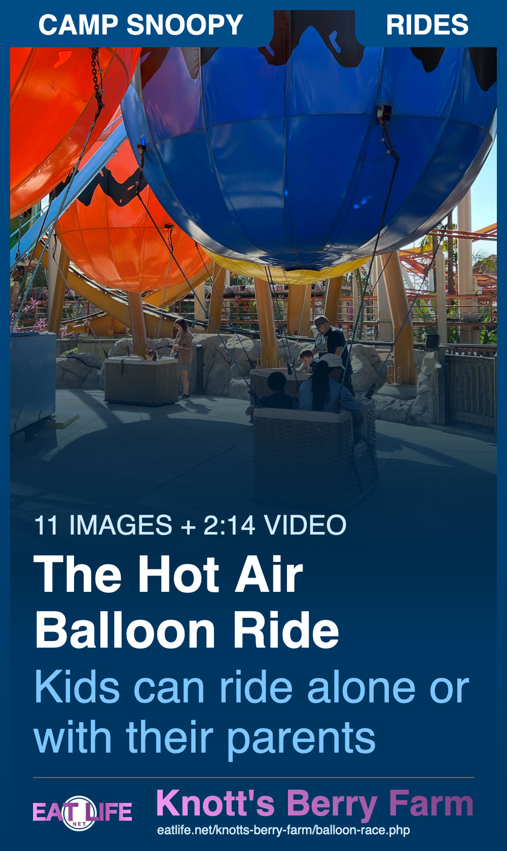 Balloon Race