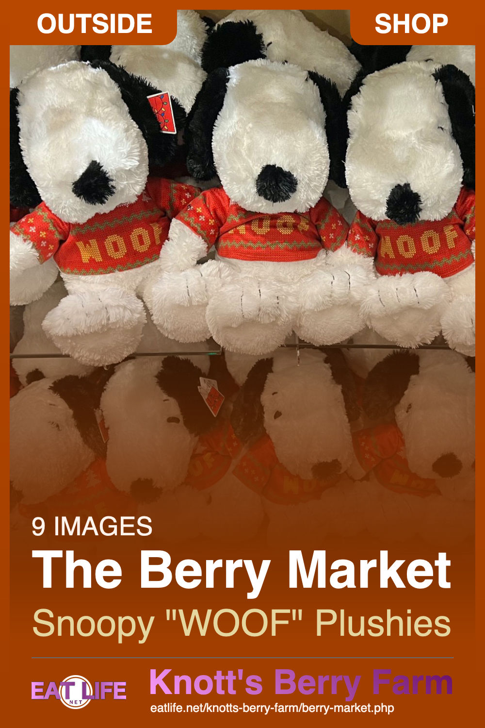 Berry Market