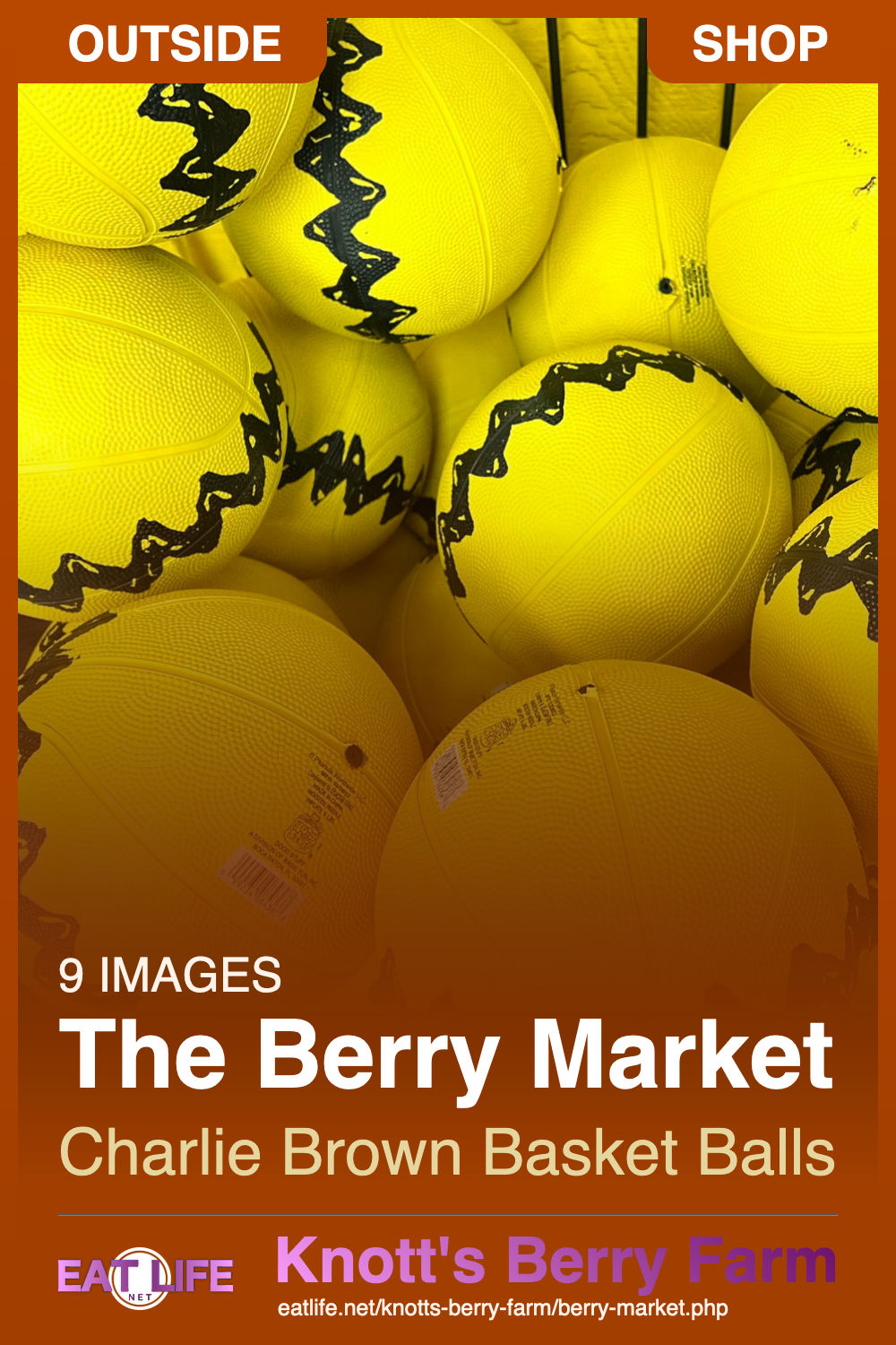 Berry Market