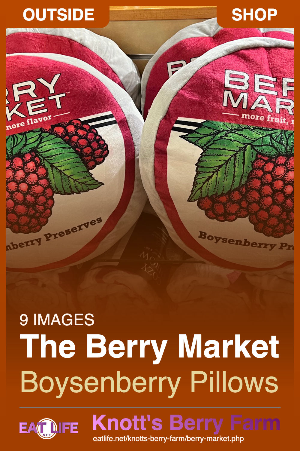 Berry Market