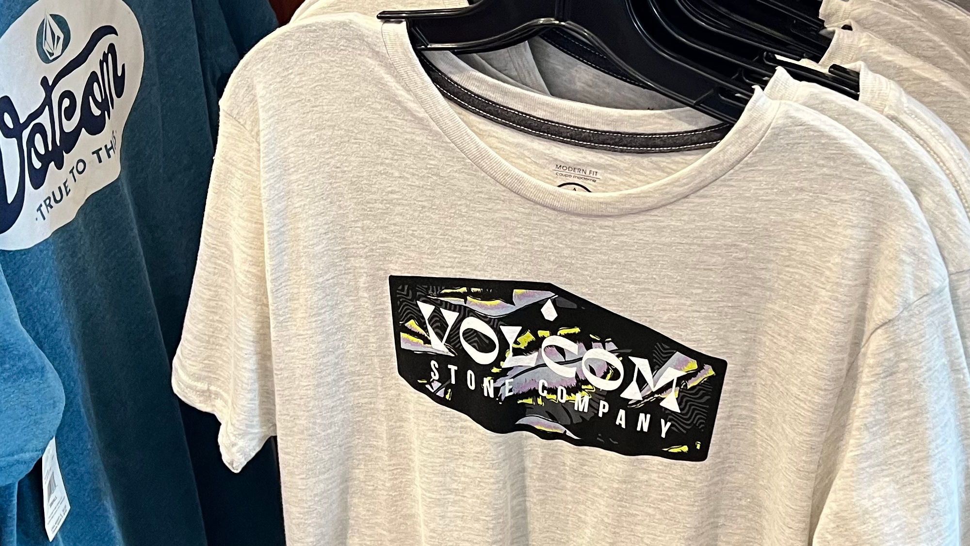 Boardwalk Surf Shop Volcom