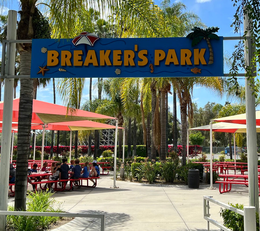 Breaker's Park