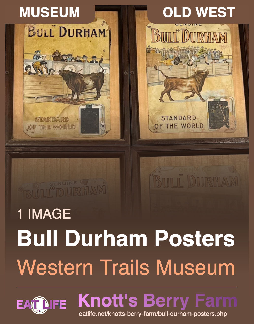 Bull Durham Posters