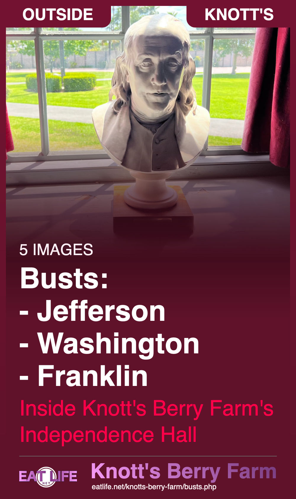 Busts