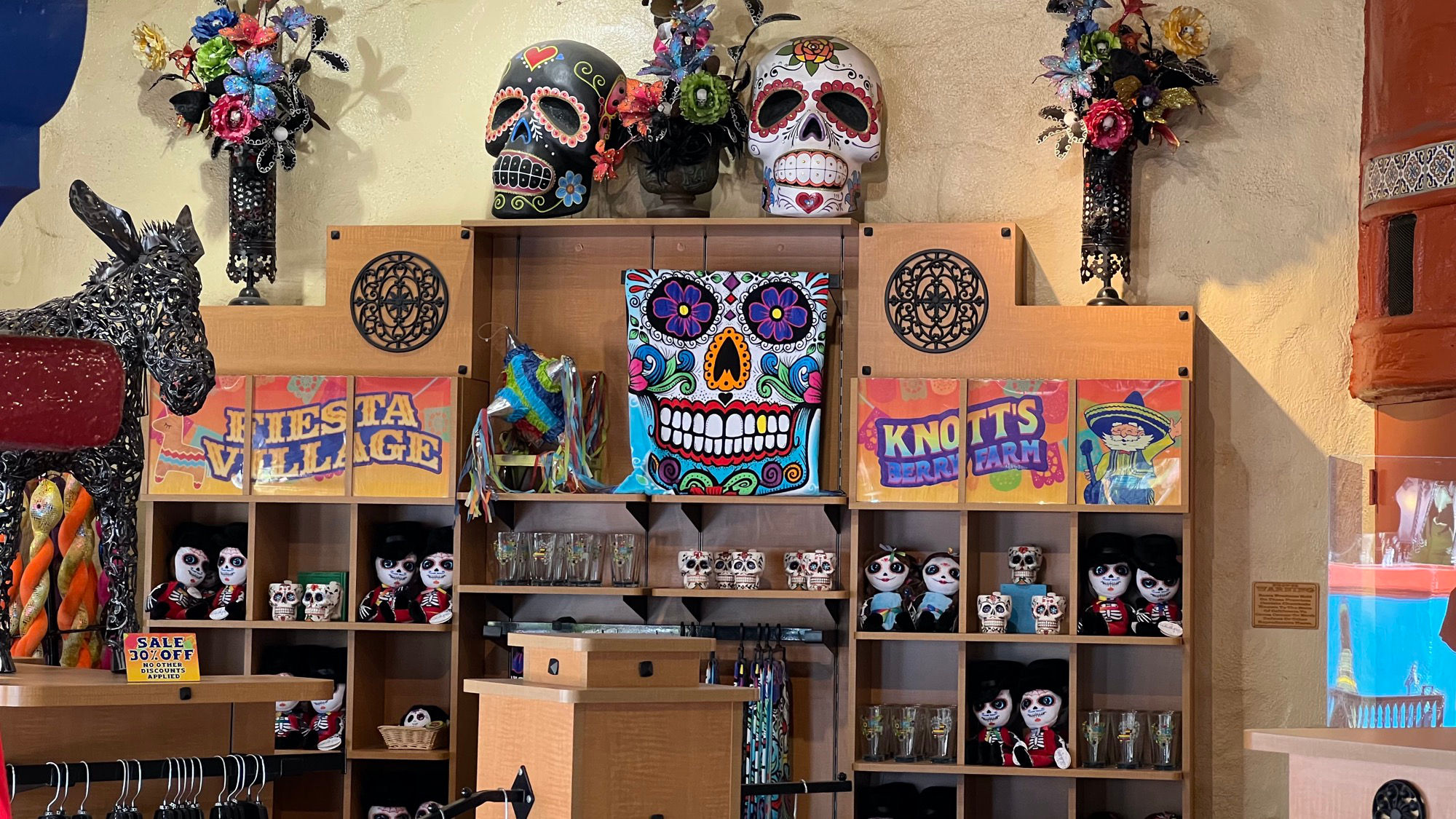 Casa California Calavera