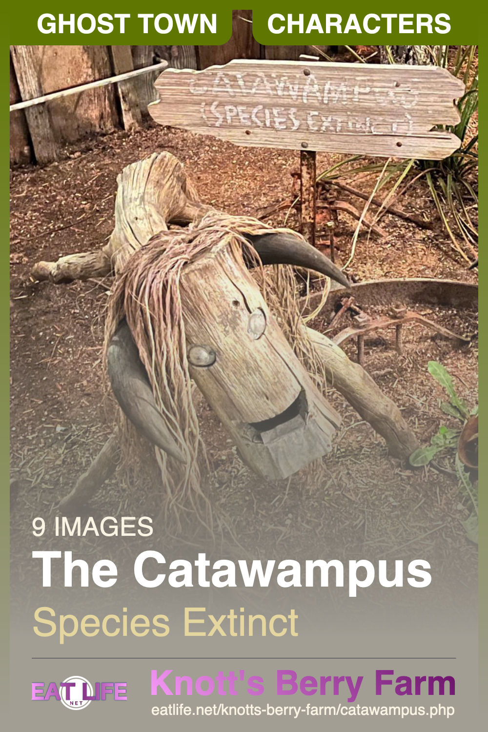 Catawampus