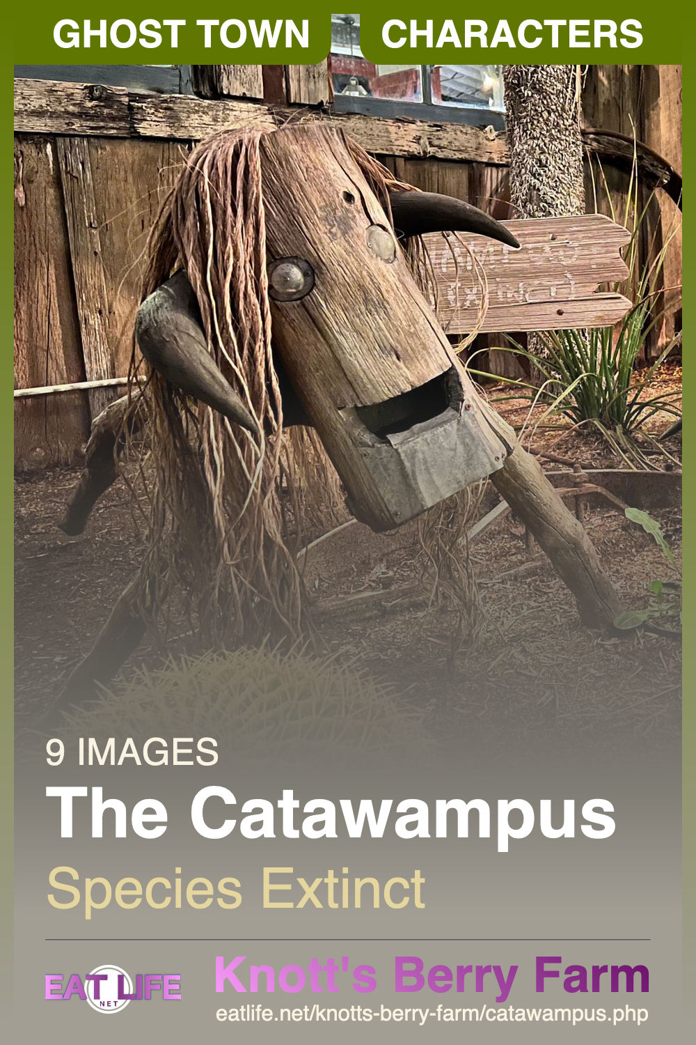 Catawampus