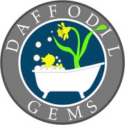 Daffodil Gems Soaps Logo