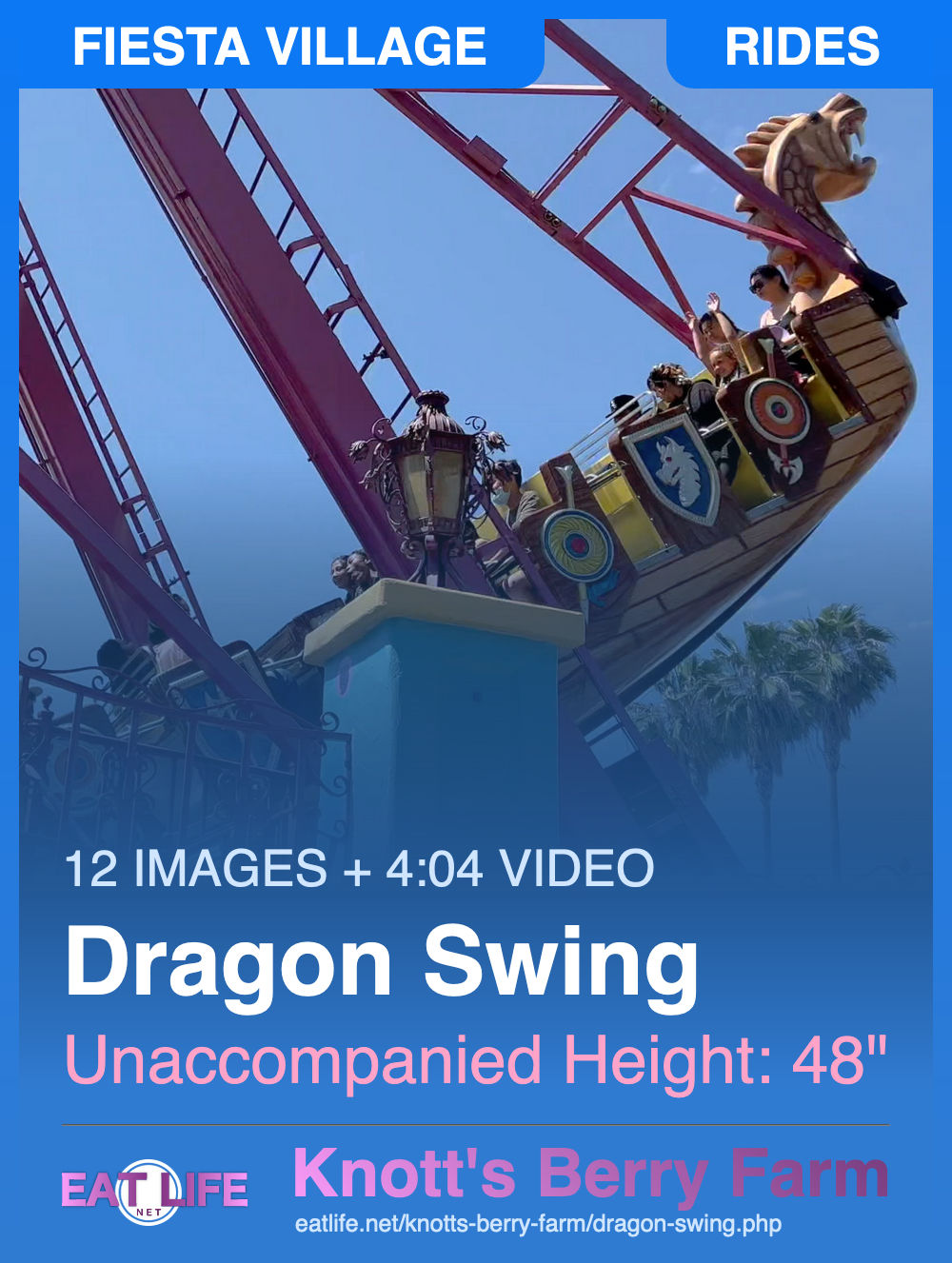 Dragon Swing