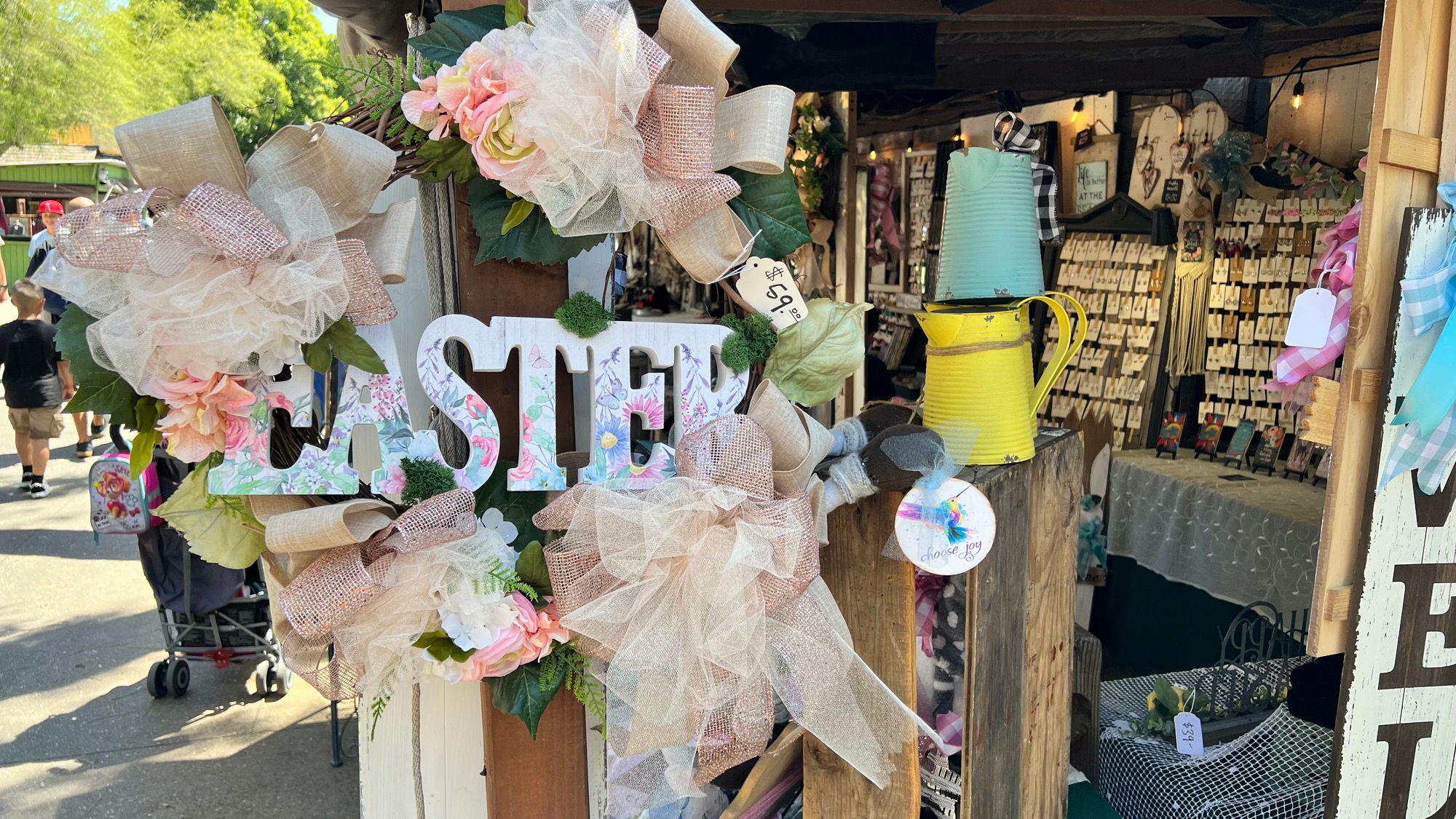 Easter Choose Joy