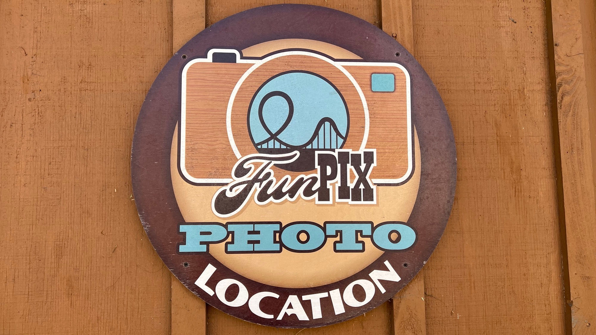 FunPix Photo Locations