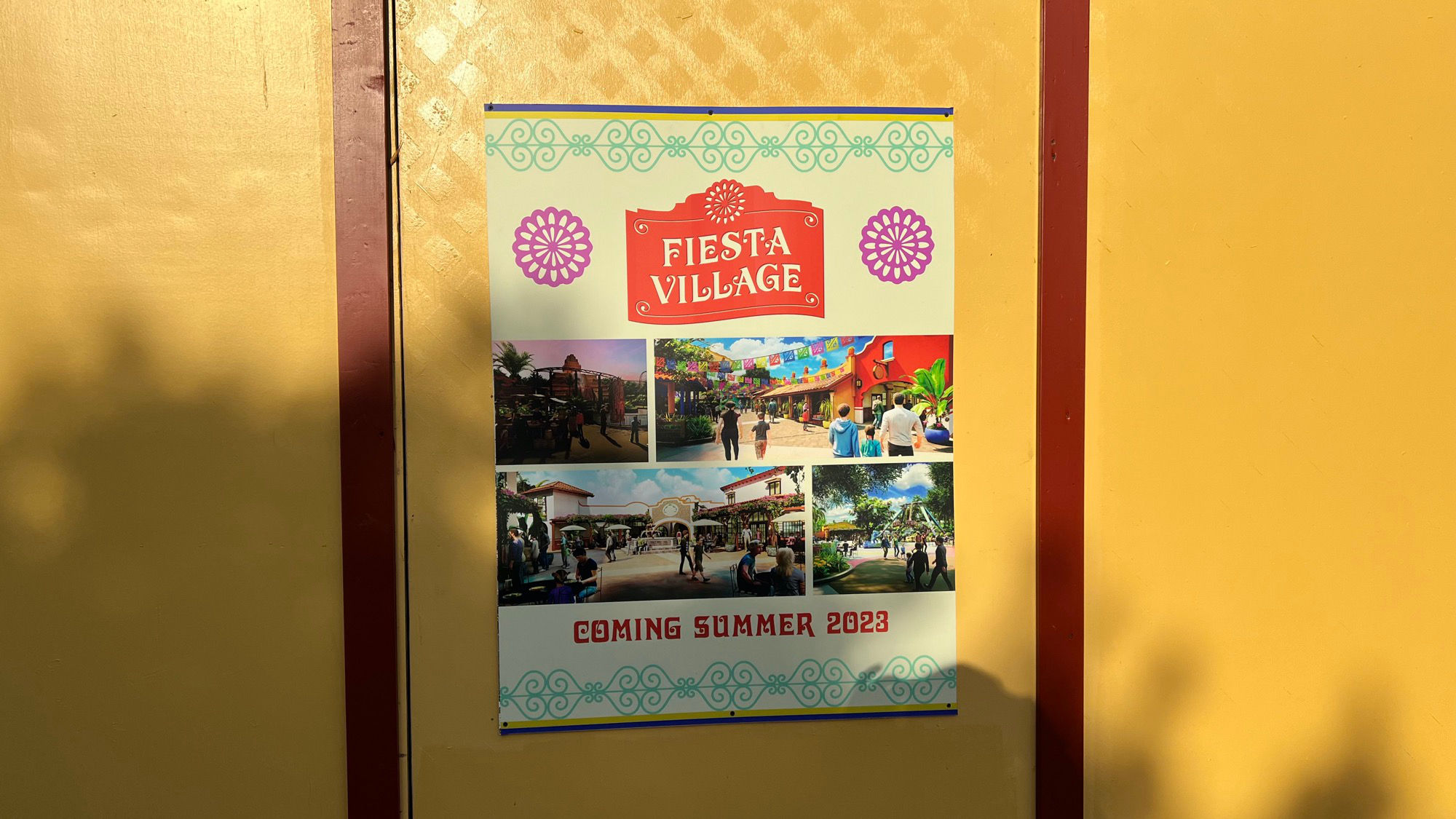 Fiesta Village Summer 2023