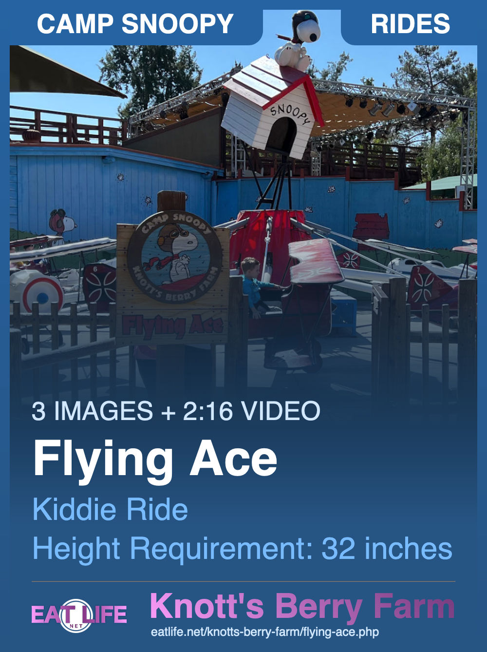 Flying Ace