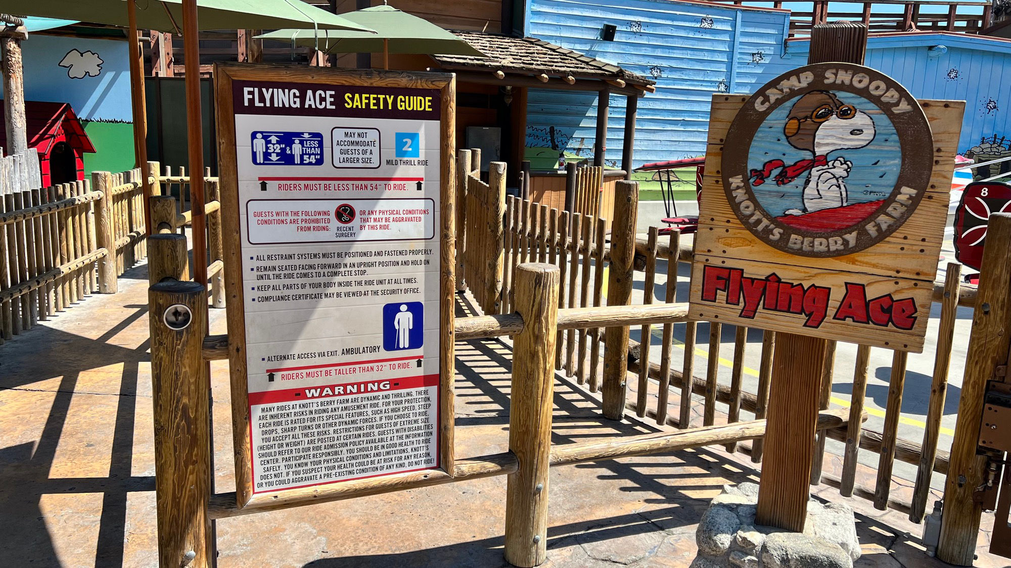 flying-ace-at-knotts-berry-farm